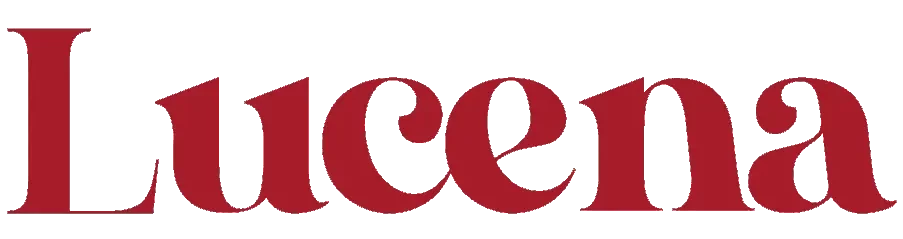 Logo de Lucena, tienda de muebles y decoración en Cúcuta